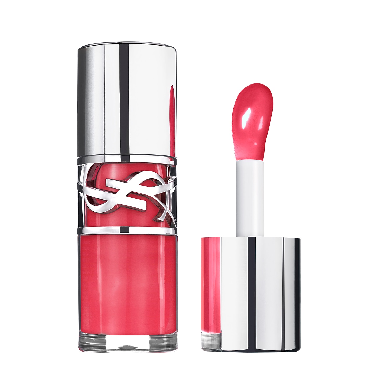 YSL LOVESHINE PLUMPING LIP OIL GLOSS (BRILLO VOLUMINIZADOR DE LABIOS)